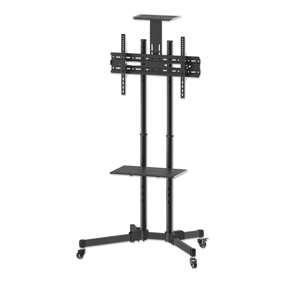 Mbajtëse e lëvizshme Manhattan 461238 për TV LCD, 37"-70"