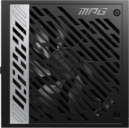 Burim energjie MSI MPG A1000G PCIE5 - 1000W