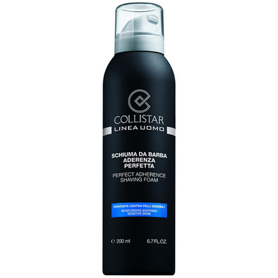 Shkumë rroje  Collistar 200 ml
