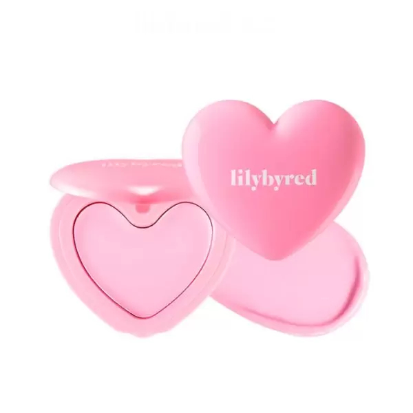 Ruzh Holika Holika Luv Beam, 02 Innocent Pink