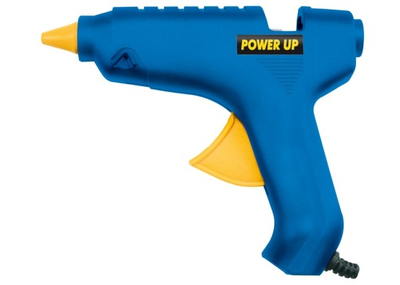 Pistoletë ngjitëse Power Up 73056, 40 W