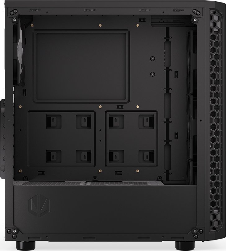 Куќиште за компјутер Endorfy Signum 300 ARGB, Midi Tower