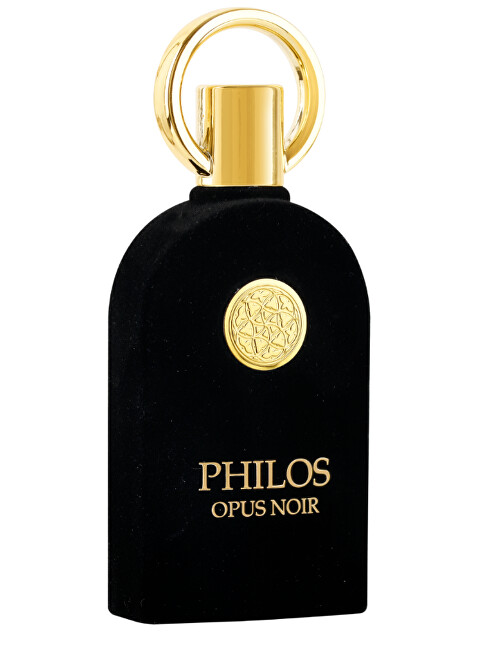 Eau de Parfum Alhambra Philos Opus Noir	