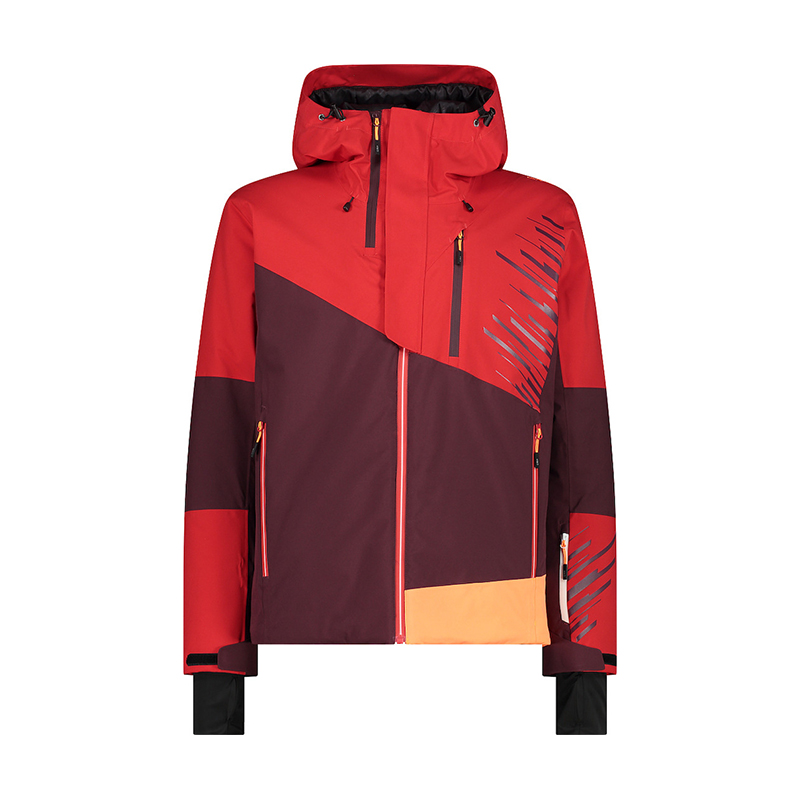Xhakete Meshkujsh Fix Hood
