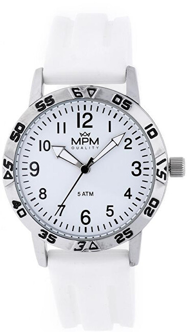 Orë dore Prim MPM Sport Junior 11224.A