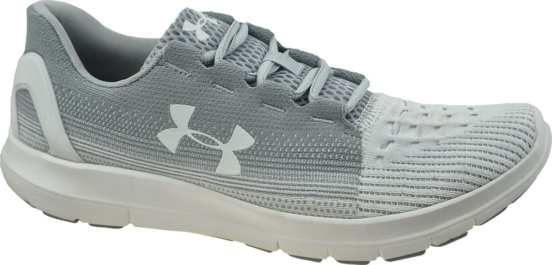 Atlete Under Armor W Remix 2.0, Nr. 36, të hirta