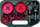Set i mjeteve për sharrë Yato YT-3380, 22-73mm, 8 copë