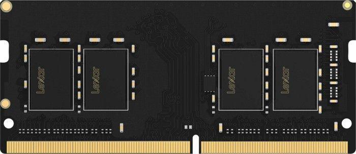 Memorie laptopi Lexar SODIMM, DDR4, 8GB, CL22, 3200 MHz