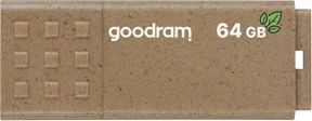 USB GoodRam UME3 Eco Friendly Pendrive (UME3-0640EFR11), 64 GB
