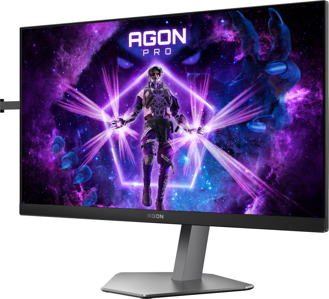 Monitor AOC Agon Pro AG256FS, 24.5", Full HD, i zi