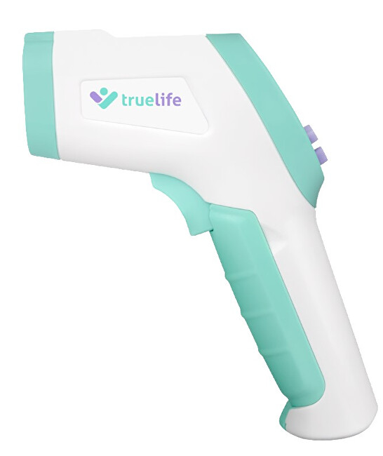 Termometër Truelife Care Q7