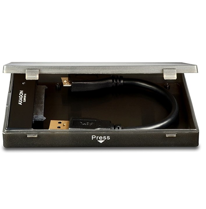 Përshtatës AXAGON ADSA – 1S6 USB 3.0