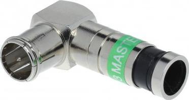 Spinë e kompresimit këndor F-WKS / ZAC-TRI113