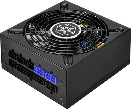Burim energjie SilverStone SX700-LPT SST-SX700-LPT V1.1 SFX-L, 700W