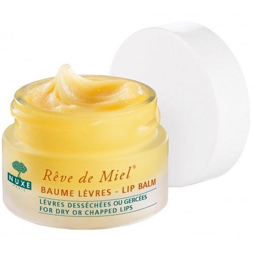 Zbutës Nuxe Reve de Miel, 15 ml