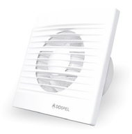 Ventilator muri Dospel STYL 200S - 007-0007, i bardhë