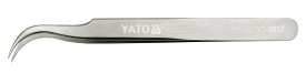 Piskatore Yato (YT-6907), 120mm