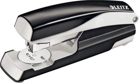 Stapler NeXXT 5522 Leitz, i zi/ i bardhë