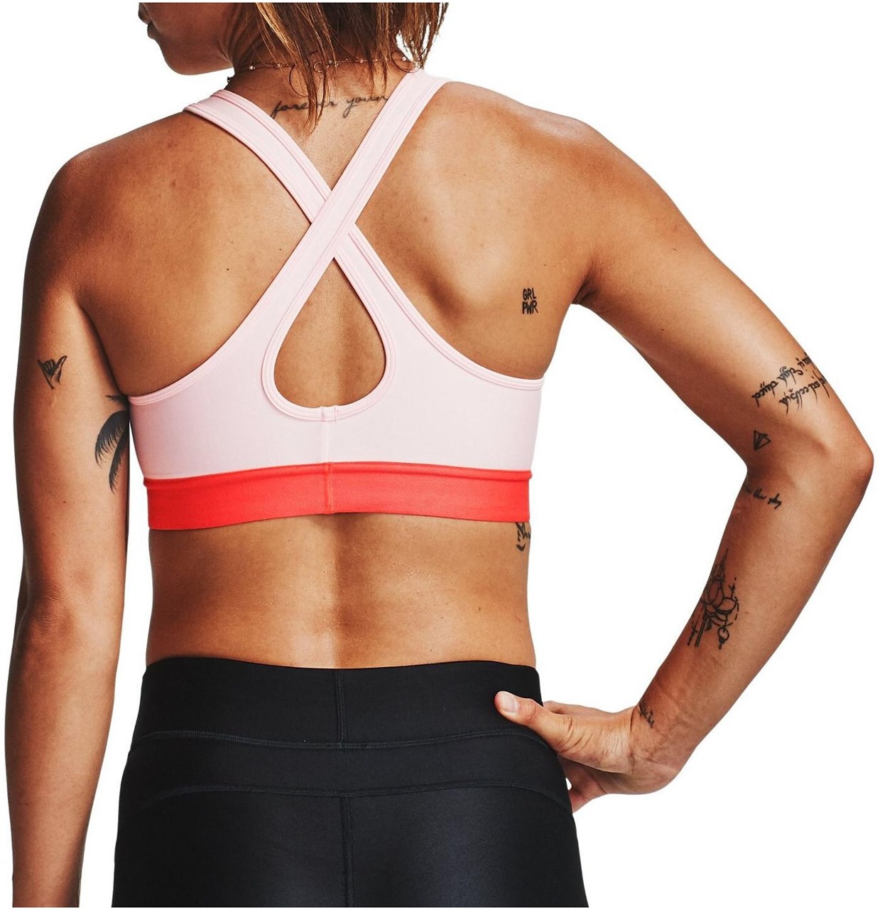 Sytjena për femra Under Armour, 235709-2307314