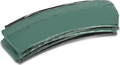 Mbulesë për trampolinë Neo-Sport Spring, 312 cm, e gjelbër