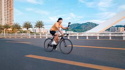 Stabilizues telefoni Gimbal Hohem iSteady Pro4, e zezë