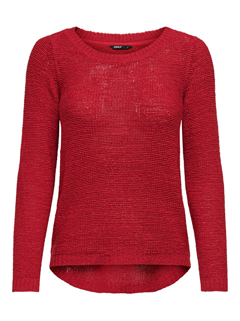 Triko ONLY ONLGEENA 15113356 Lychee