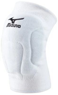 Mbrojtëse gjuri për volejboll Mizuno VS1 XL, e bardhë (Z59SS89101) Mbrojtëse gjuri për volejboll Mizuno VS1 XL, e bardhë (Z59SS89101)