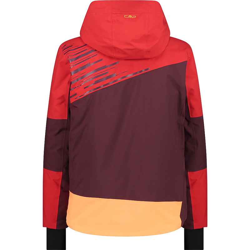 Xhakete Meshkujsh Fix Hood