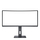 Monitor AOC CU34P3CV, 34", UltraWide Quad HD, i zi