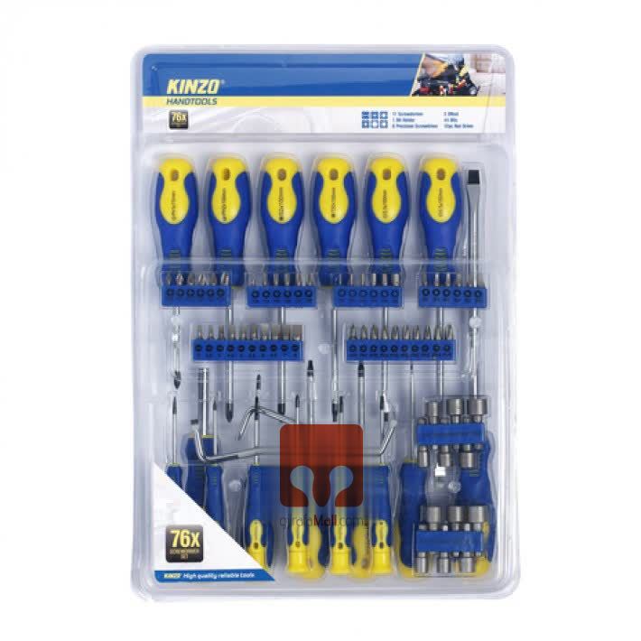 Set kaçavidash dhe vidash Kinzo
