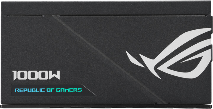 Напојување Asus ROG Loki SFX-L Platinum 90YE00N1-B0NA00 , 1000W