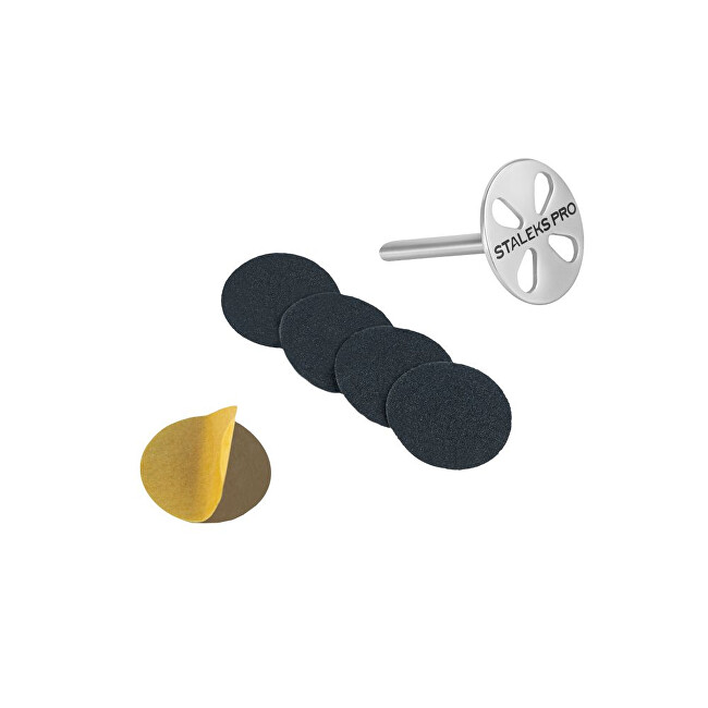 Set për pedikyr Staleks Pedicure Disc Pododisc Expert M