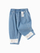 Pantallona Denim Doodle