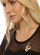 Brosh JwL Luxury Pearls Treble Clef JL0702