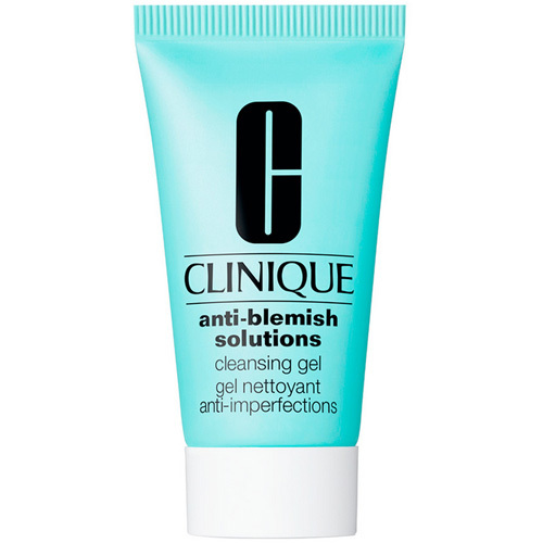 Xhel pastrues për fytyrë Clinique Anti,Blemish Solutions (Cleansing Gel) 125 ml