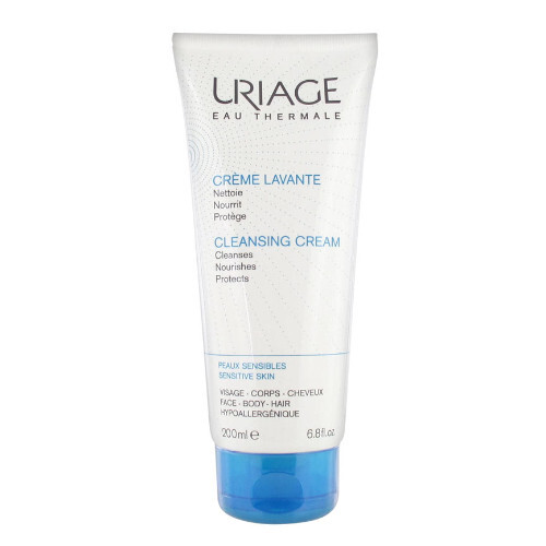 Krem pastrues Uriage Lavante, 200 ml