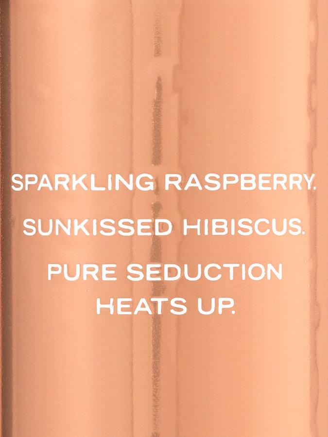 Sprej për trup Victoria's Secret Pure Seduction Heat, 250 ml
