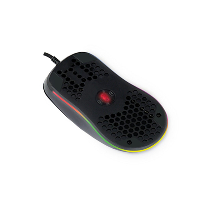 Maus Esperanza EGM702, Gaming, USB 2.0, i zi
