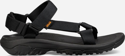 Sandale Teva M'S Hurricane XLT 2, të zeza, nr. 48.5