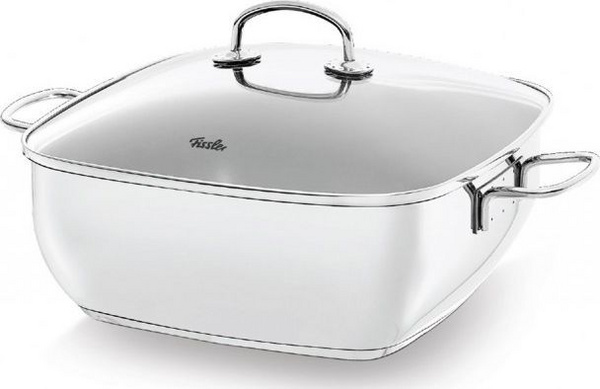 Enë katrore Fissler Secural, 28x28cm