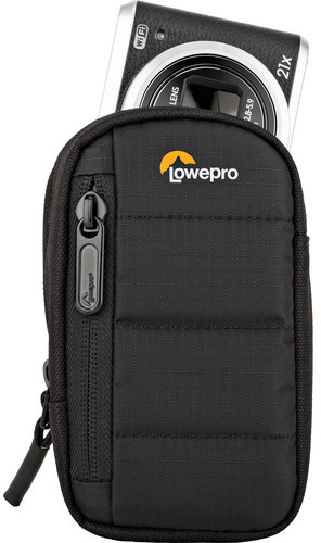 Çantë Lowepro Tahoe CS 20, e zezë