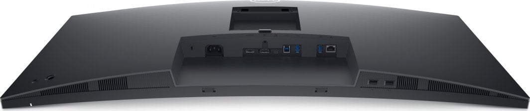 Монитор Dell P3424WE, 34", UWQHD, 60Hz, црна/сребрена