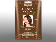 Ngjyrë me këna për flokë Venita, 15 bronz, 30g