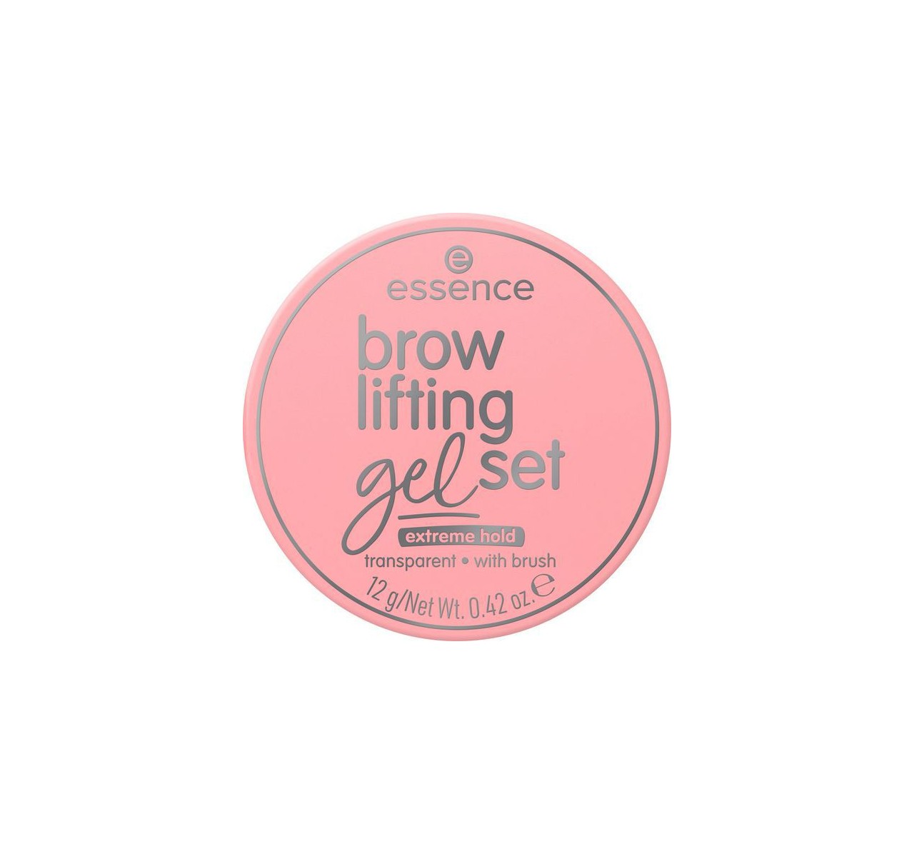 Xhel për vetulla Essence Brow Lifting Gel, 12gr