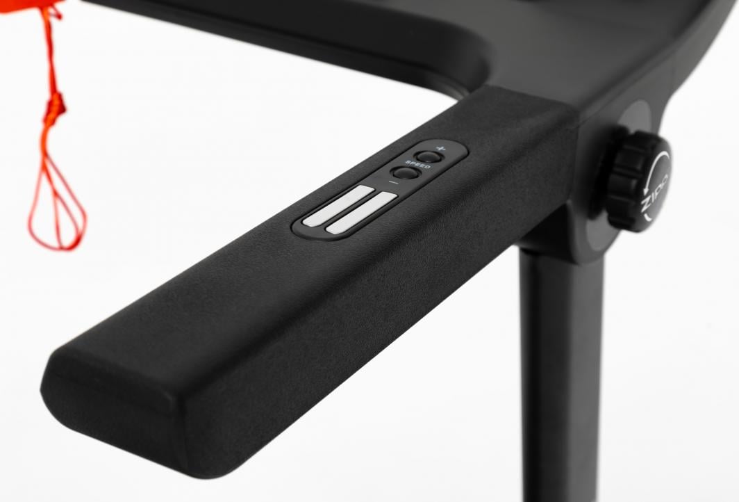 Shirit vrapimi Zipro Pacto, iConsole+, i zi