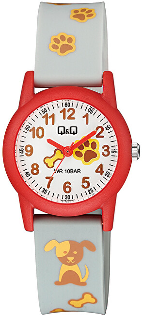 Orë dore Q&Q V22A-005VY