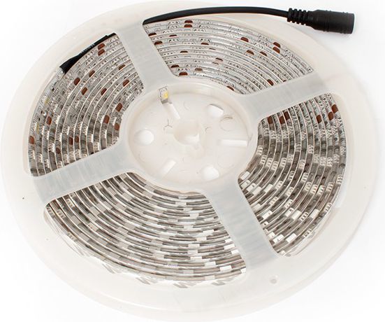 Shirit ndriçimi LED Abilite, 5m, 14.4W, i bardhë