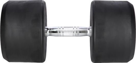 Peshë gome HMS HG PRO, 47.5 kg, e zezë