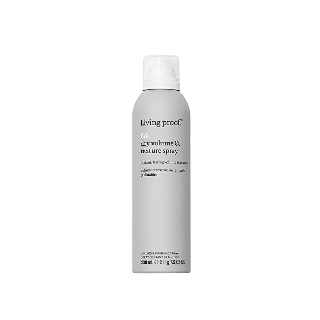 Sprej teksturues për flokë Living Proof, 95 ml