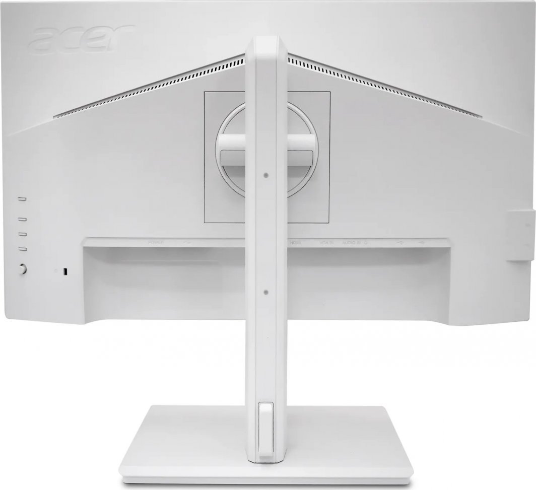 Monitor Acer Vero B227QEwmiprzxv, 21.5", Full HD, 100 Hz, i zi